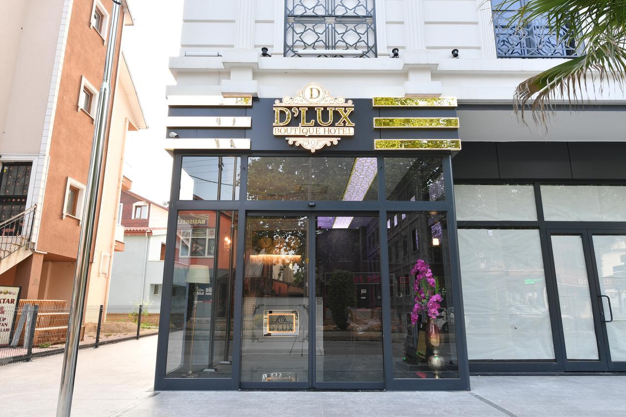 D'lux Boutique
